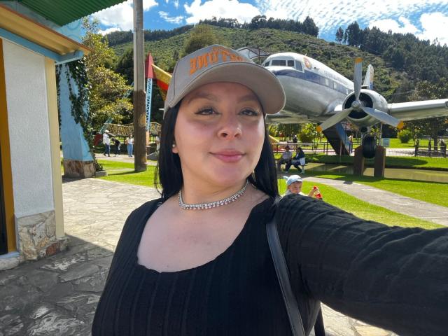 EmaJames - Live porn &amp; sex cam - 27270603