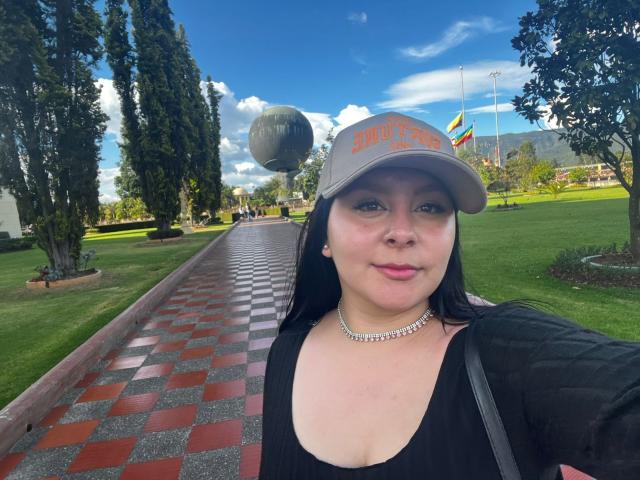 EmaJames - Sexe cam en vivo - 27270633