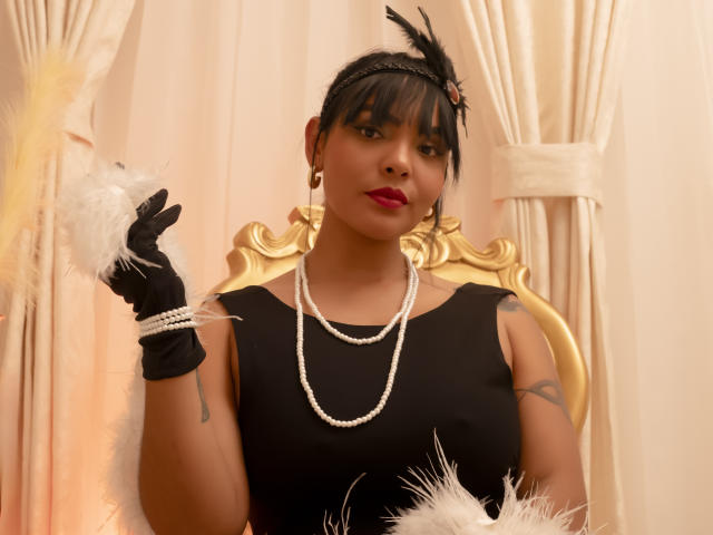 JessicaFiore - Camera khiêu dâm &amp; quyến rũ trực tiếp - 27270945