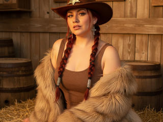 LexxieStone - сексуальная веб-камера в реальном времени - 27271131