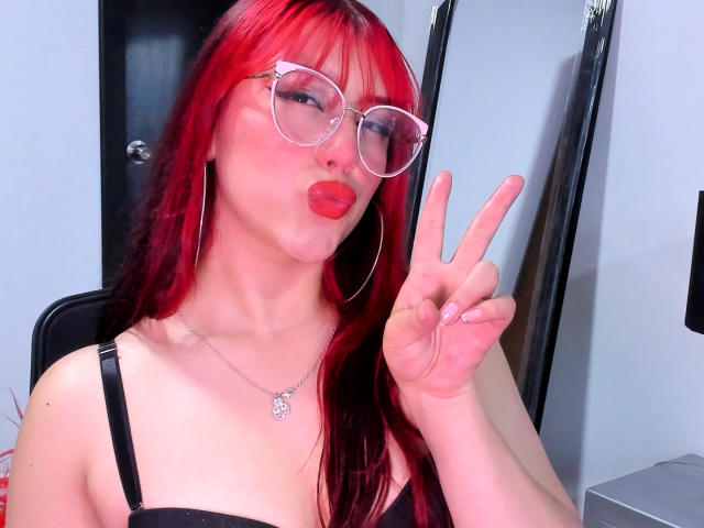 MaddyMills - Sexe cam en vivo - 27271287