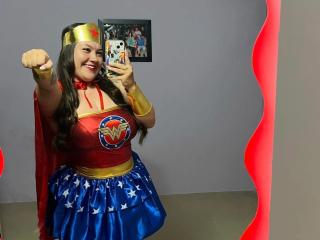 AlissaLassarre - Live sex cam - 27271779