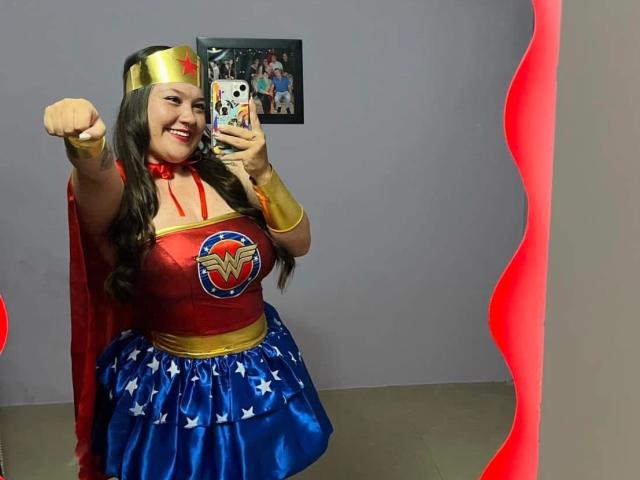 AlissaLassarre - Camera khiêu dâm &amp; quyến rũ trực tiếp - 27271779