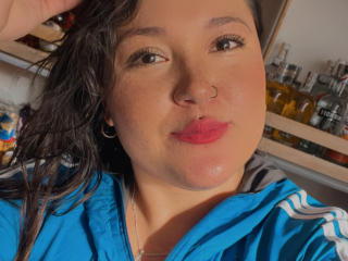AlissaLassarre - Live sex cam - 27271791