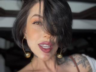 HannaBorbon - Sexe cam en vivo - 27272241