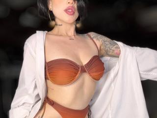 HannaBorbon - Live porn &amp; sex cam - 27272259