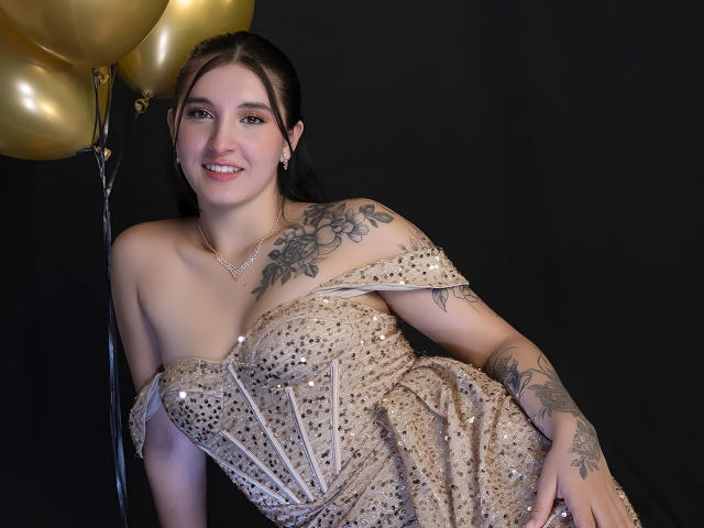 ZoeCortes - Live porn &amp; sex cam - 27272415