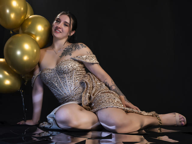 ZoeCortes - Live porn &amp; sex cam - 27272433