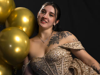 ZoeCortes - Sexe cam en vivo - 27272439