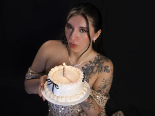 ZoeCortes - Live Sex Cam - 27272451