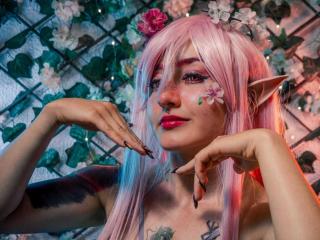 MeiJaisen - Sexe cam en vivo - 27272457