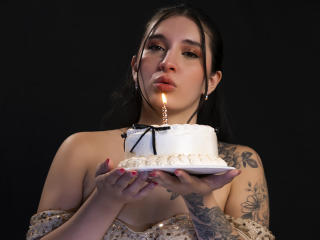 ZoeCortes - Sexe cam en vivo - 27272499