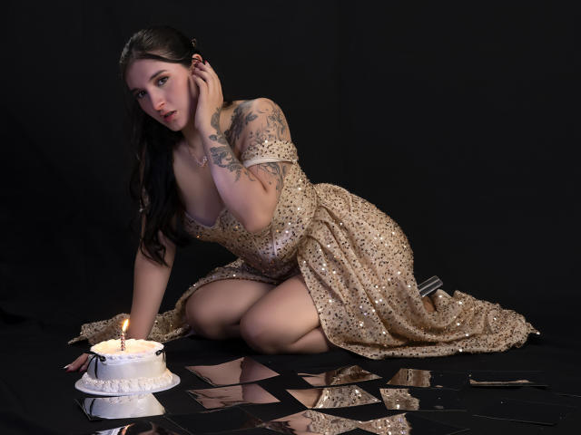 ZoeCortes - Sexe cam en vivo - 27272505