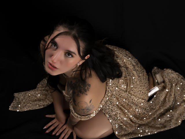 ZoeCortes - Sexe cam en vivo - 27272511