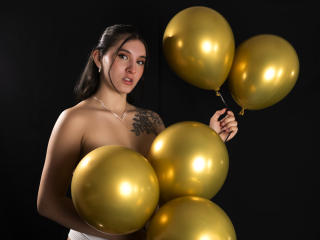 ZoeCortes - Sexe cam en vivo - 27272529