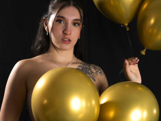 ZoeCortes - Sexe cam en vivo - 27272559