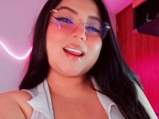 RebecaCharme - Live porn &amp; sex cam - 27272655