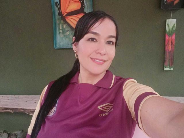 TamaraFoxy - Live sexe cam - 27272757