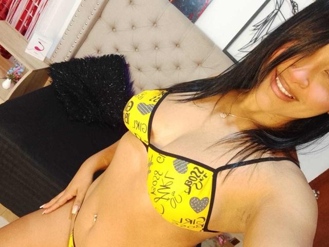 EstrellaSmmith - Live porno og sexkamera - 27272955