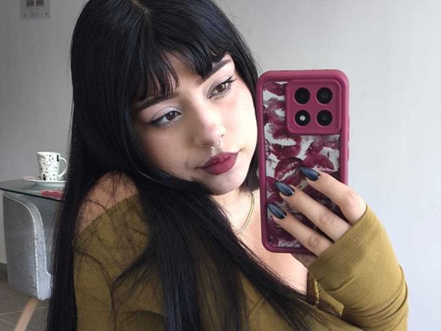 MimiLuvy - Sexe cam en vivo - 27273081