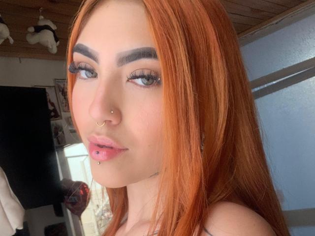 AntonellaBrith - Live porn &amp; sex cam - 27273099