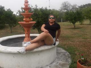 BrunnaFoxy - Live sex cam - 27273297