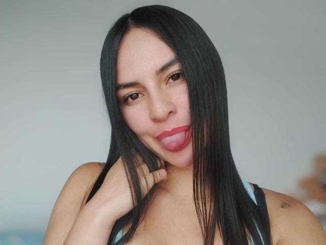 HayleeWaner - Live sex cam - 27273345