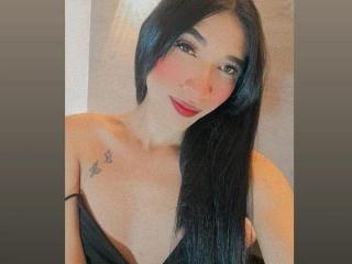 FerEvannsX - Sexe cam en vivo - 27273423