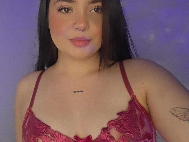 ValeriJoness - Sexe cam en vivo - 27273651