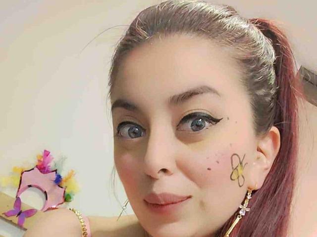 Dannazv - Sexe cam en vivo - 27274221