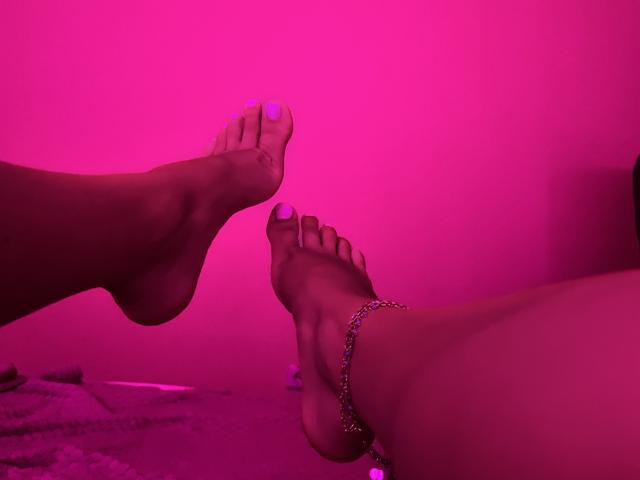 Destinis - Sexe cam en vivo - 27274323