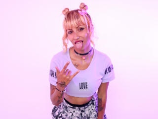 MikaLu - сексуальная веб-камера в реальном времени - 27274479