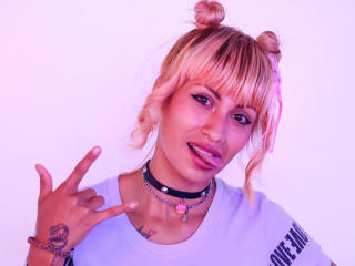 MikaLu - Live sex cam - 27274527