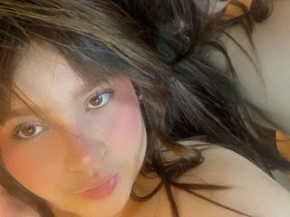ZairaVanCleef - Sexe cam en vivo - 27274953