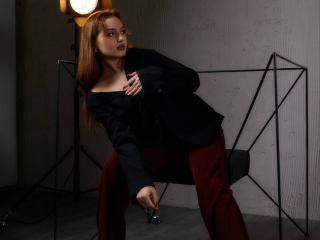 AfinaCrazy - Sexe cam en vivo - 27274959