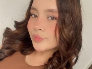 ZairaVanCleef - Sexe cam en vivo - 27274971