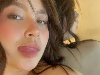 ZairaVanCleef - Sexe cam en vivo - 27274989