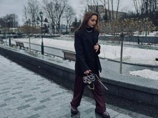 AfinaCrazy - сексуальная веб-камера в реальном времени - 27274995