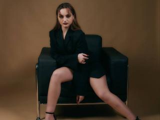 AfinaCrazy - Live porn &amp; sex cam - 27275001