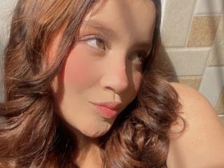 ZairaVanCleef - сексуальная веб-камера в реальном времени - 27275013