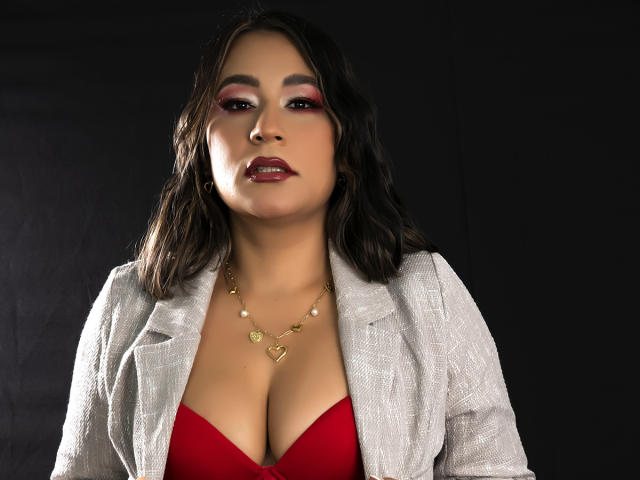 EmaFoxy - Live sex cam - 27275073