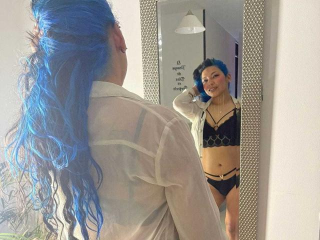 PaulinaColemann - Sexe cam en vivo - 27275541