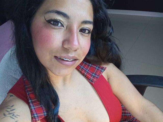 PaulinaColemann - Live sex cam - 27275631