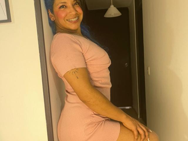 PaulinaColemann - Live porn &amp; sex cam - 27275643