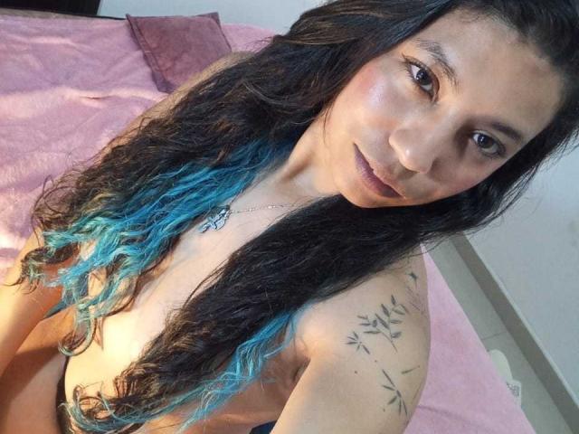 PaulinaColemann - Live porn &amp; sex cam - 27275661