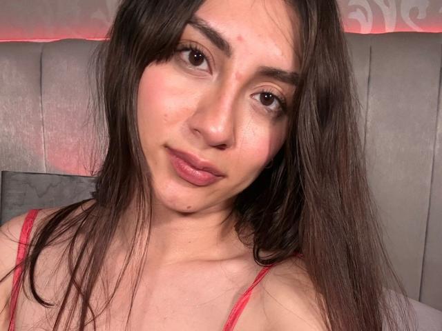 Luluberrie - Live porn &amp; sex cam - 27276351