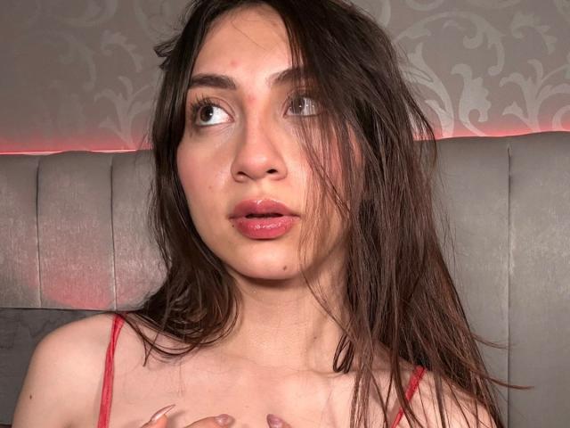 Luluberrie - Live porn &amp; sex cam - 27276447