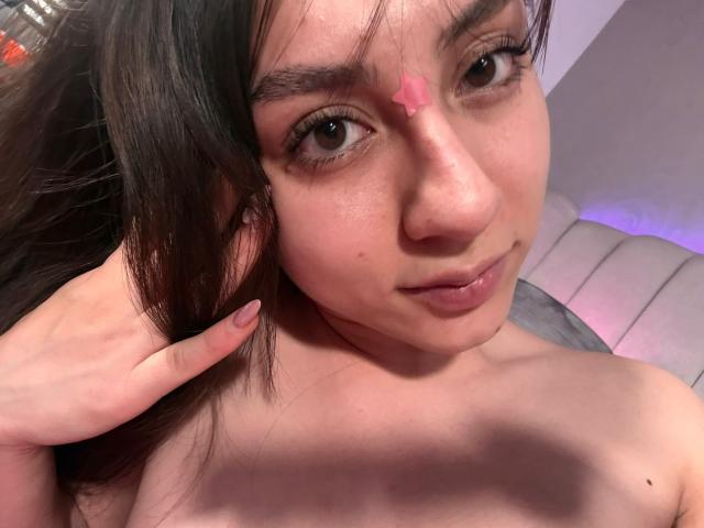 Luluberrie - Live porn &amp; sex cam - 27276507