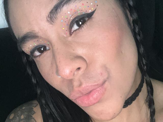 StellaBeckker - Élő pornó és szexkamera - 27278079