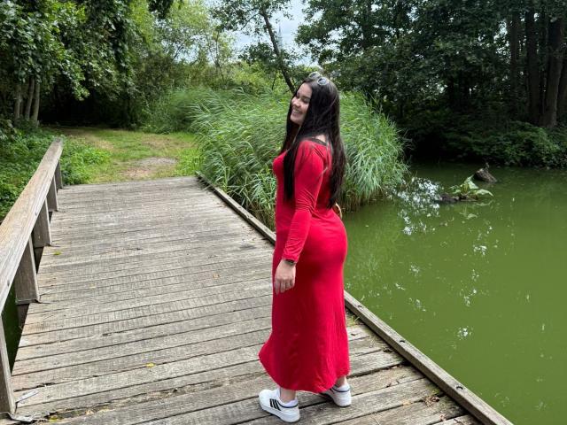 LinaCharry - Live porn &amp; sex cam - 27278505